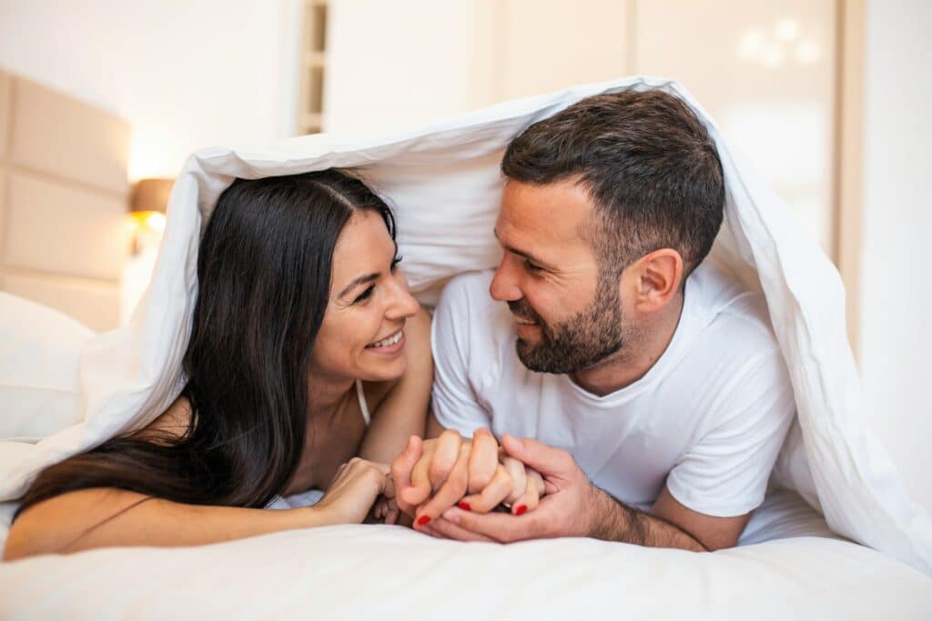 sexual wellness