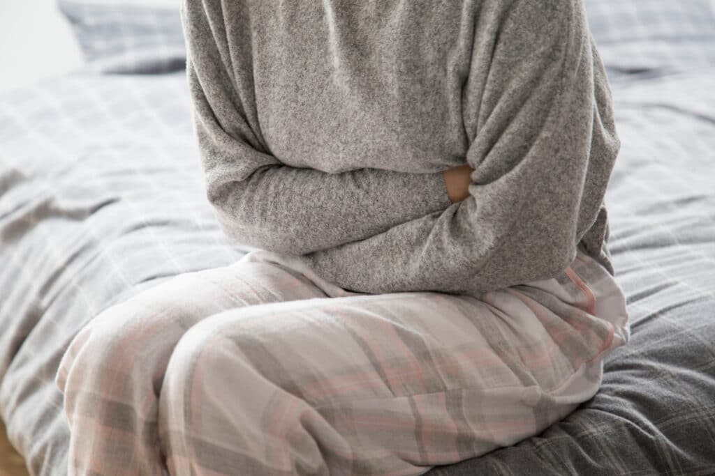 mild incontinence