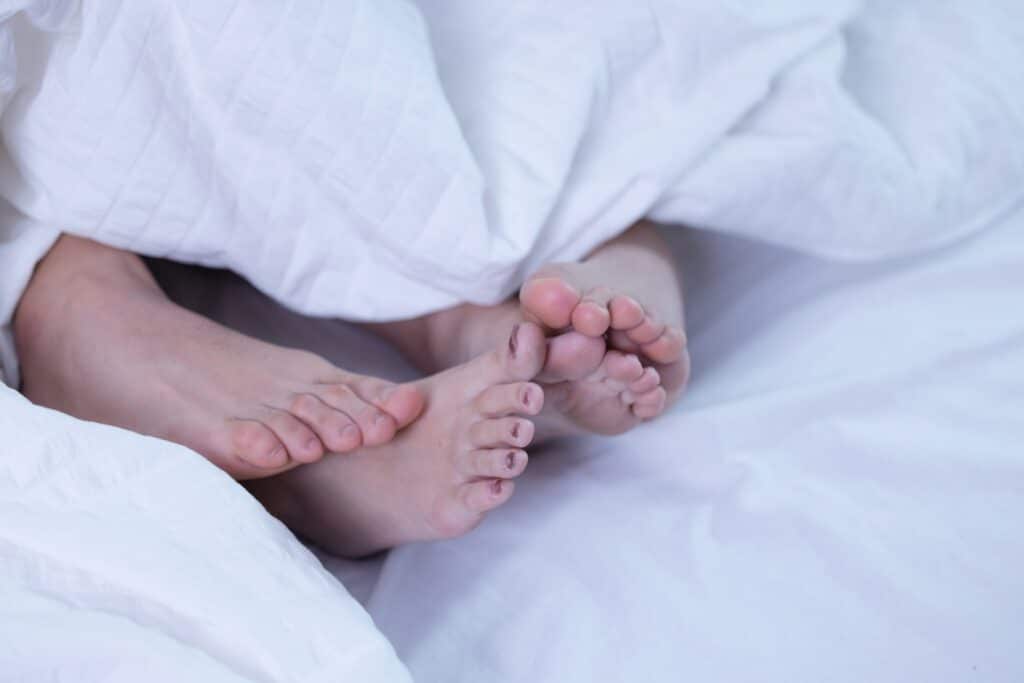 painful intercourse