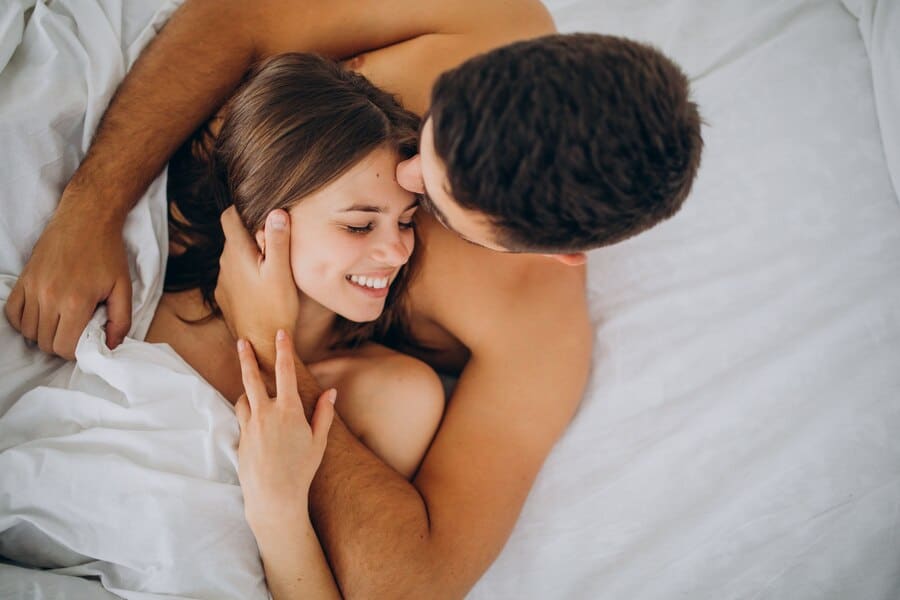 Sexual Wellness