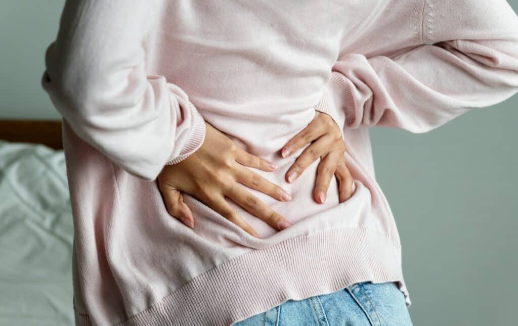 Vaginal Sores