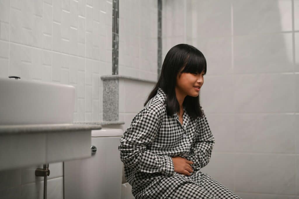 bladder infection
