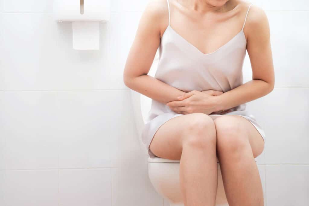 Mild Incontinence
