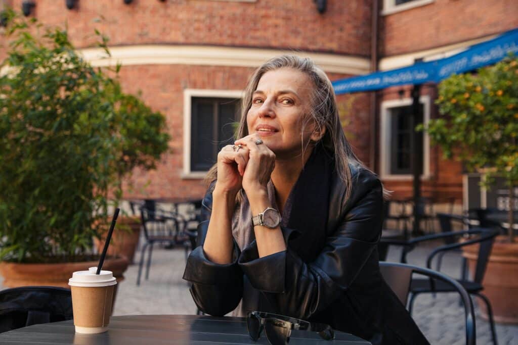 menopause