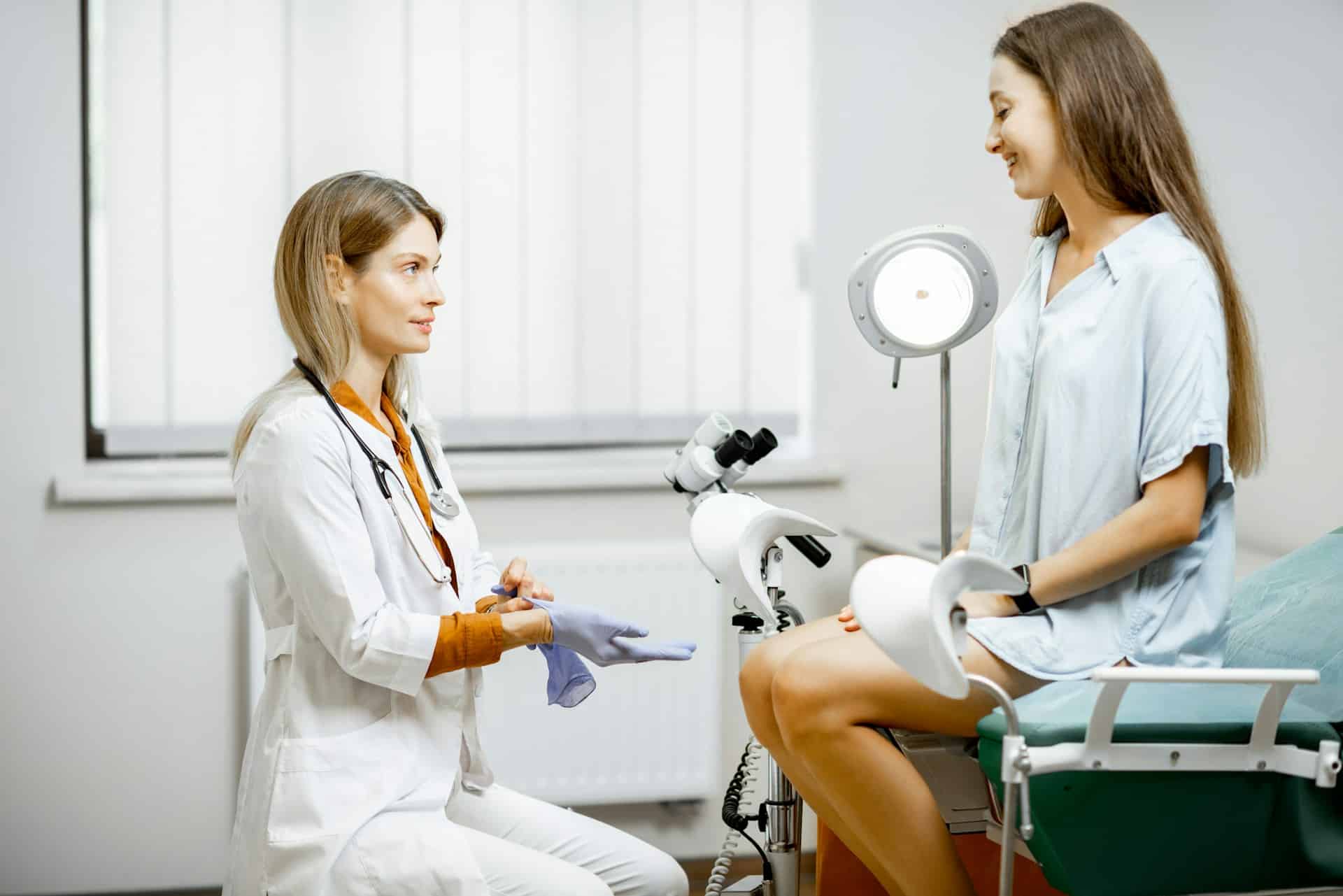 OB-GYN Clinic