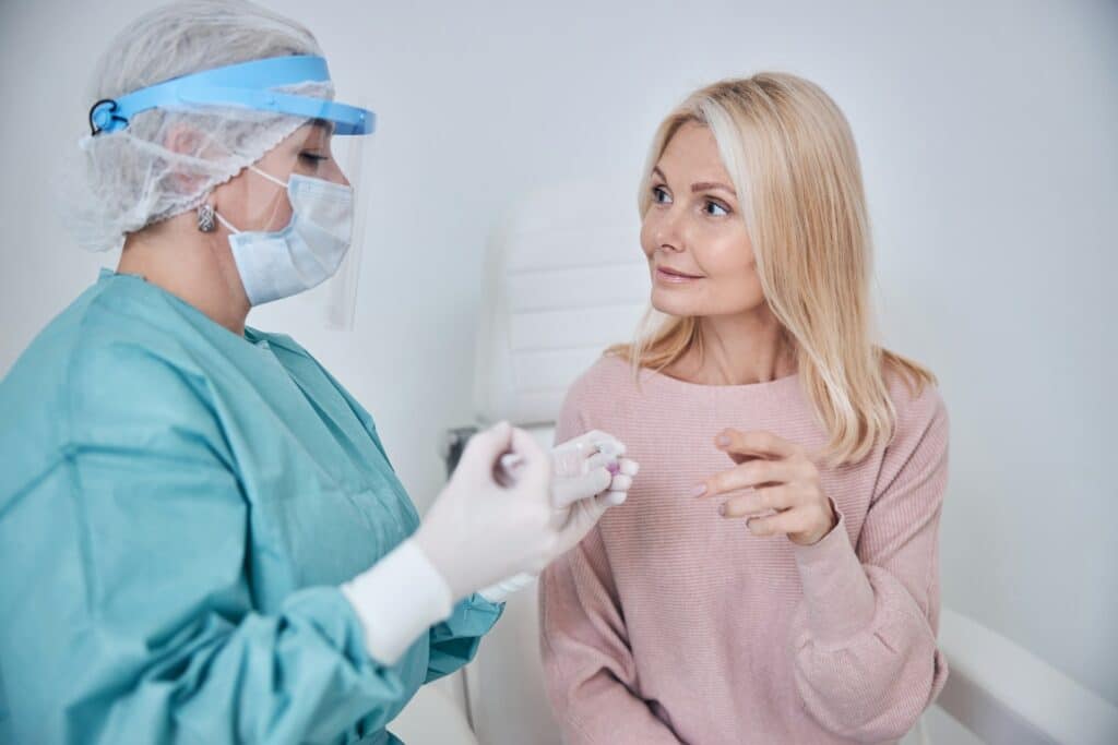 New Treatment